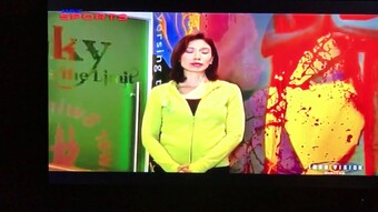 PowerSwing RedSilk Program TransTV "Gaya Lelaki" Media Coverage