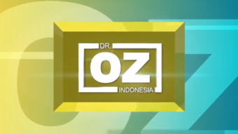 Dr. Oz AntiGravity Yoga Coverage